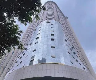 City Convenience Inn Chongqing Daping Xiaojiawan