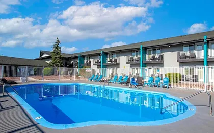 Hotel Elev8 Flagstaff, Trademark Collection by Wyndham