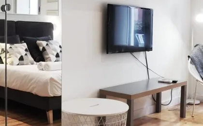 Leeways Loft in Fuencarral (Adults Only)