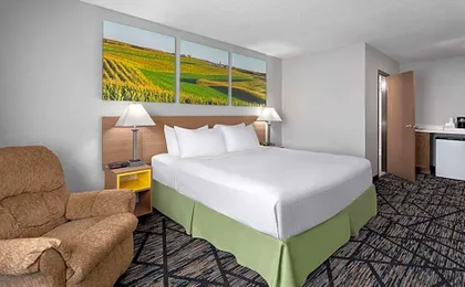 Days Inn by Wyndham Ogallala