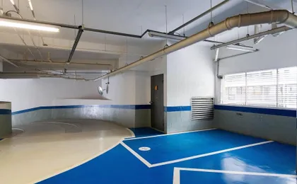 Condominio Setin Downtown Genebra