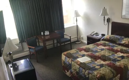 Baxter Park Inn