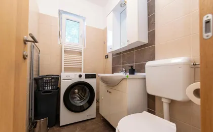 Apartman Monti