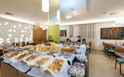 Elegance Suites Oscar Freire (Adults Only)