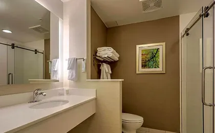 Fairfield Inn & Suites by Marriott Greenville
