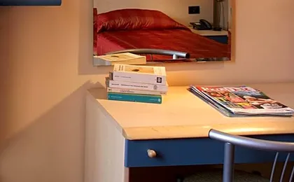 Residence Pian della Nave