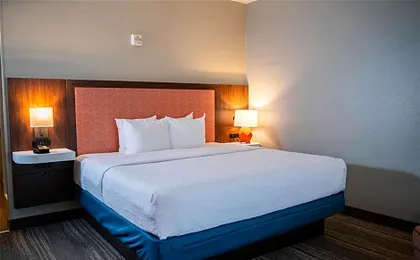 Hampton Inn Gonzales