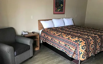 Memphis Inn