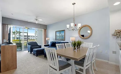 Greenlinks Golf Villas at Lely Resort