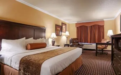Best Western Plus Southpark Inn & Suites
