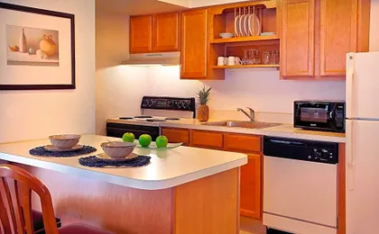 Residence Inn by Marriott Portland South/Lake Oswego