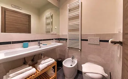 Casa Mia in Trastevere