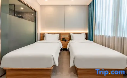 Chengdu shuxige Hotel