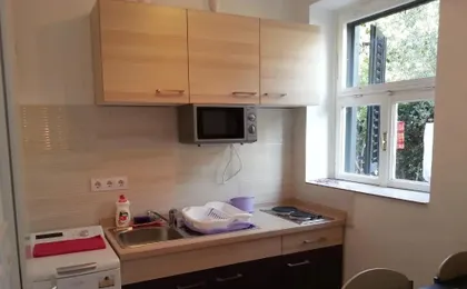 Apartment Melody