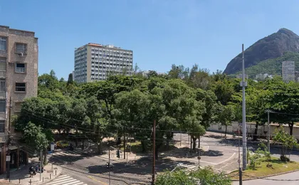 Apartamento Com Estilo Proximo Ao Baixo Gavea