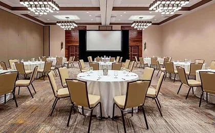 Baton Rouge Marriott