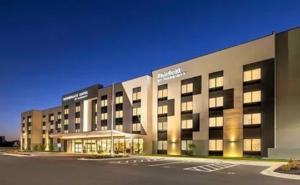 Fairfield by Marriott Inn & Suites Forrest City