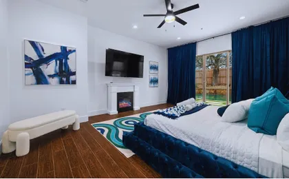 1110 Terjo Ln