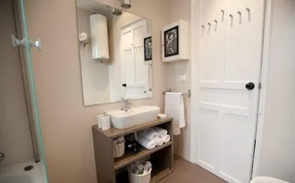 Apartamentos Calle Rosario