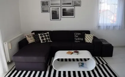 Rijeka - Charming apartment with Sea View and Private Parking