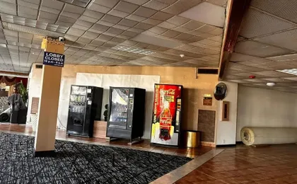 Airport Inn Memphis Near Graceland By Hotel O