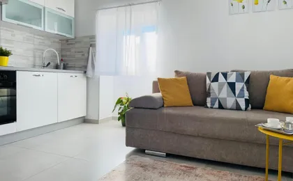 Apartment Erika - for 2 Near the Beach
