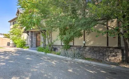 Charming Cedar City Retreat - Walk to SUU Campus!