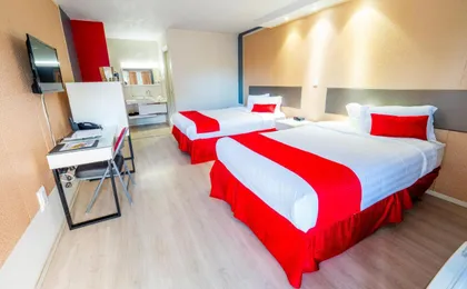 Travelodge by Wyndham Orlando / Heart of International Drive