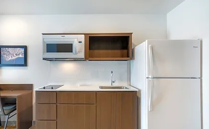 WoodSpring Suites Smyrna-La Vergne