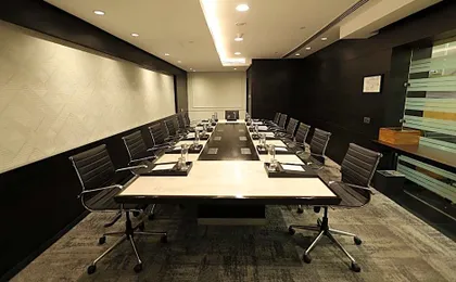 Radisson Blu Marina Hotel Connaught Place