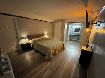Bo Hotel (Canadian Courts)