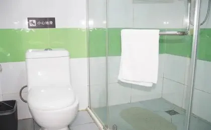 7 Days Inn Chengdu Xindu Baoguang Temple Branch