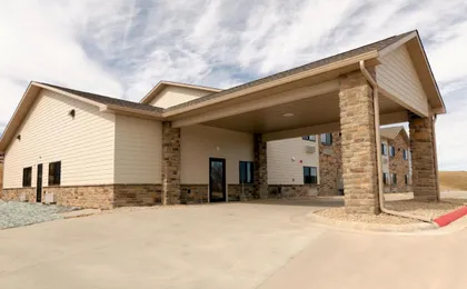 Cobblestone Inn & Suites - Denison | Oak Ridge