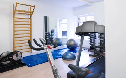 The Rosebery by Supercity Aparthotels