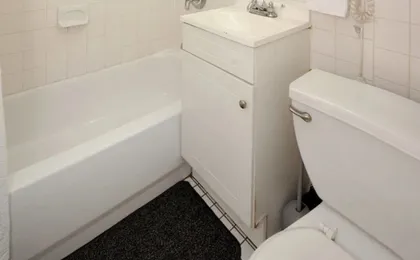 Prime Murray Hill 1BR - Near Grand Central
