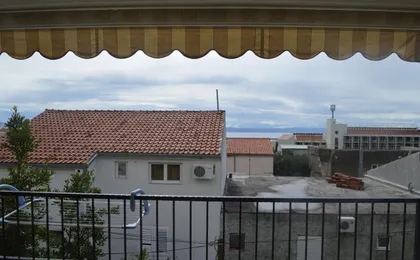 Apartment Makarska 11361b