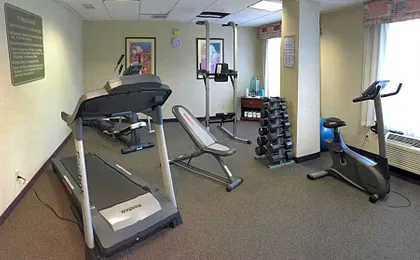 Hawthorn Suites by Wyndham Rancho Cordova/Folsom