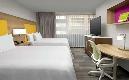 Home2 Suites by Hilton Atlanta Midtown