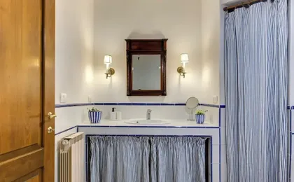 Mamo Florence - Guelfo Apartment