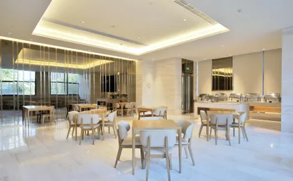 Ji Hotel Hangzhou Qianjiang New City Qianchao Road