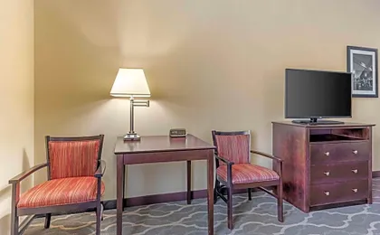 Best Western Plus Burleson Inn & Suites