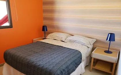 Residencial Oka Muro Alto