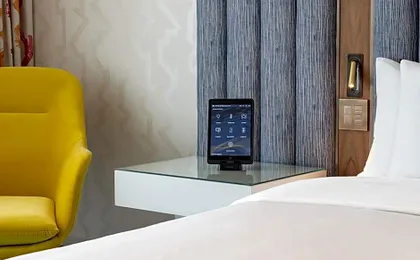 Lake Nona Wave Hotel
