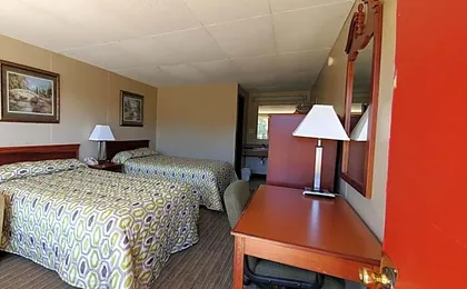 Economy Inn
