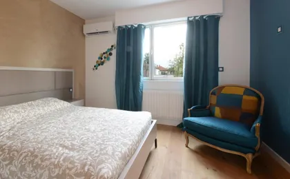 Villa Escapade Colmar Avec Parking