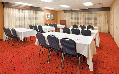 Residence Inn® by Marriott® Fort Lauderdale City of Plantation