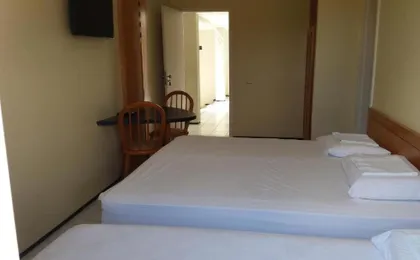 Hotel Praia 2000