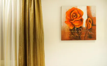 Main Street Studio And Rooms