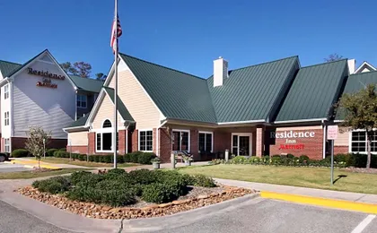 Residence Inn by Marriott Houston The Woodlands/Market Street