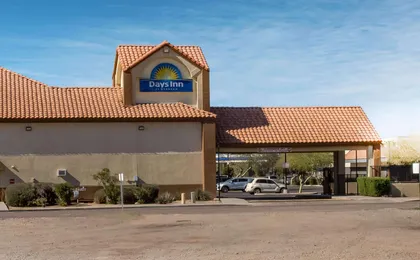 Days Inn by Wyndham Phoenix North